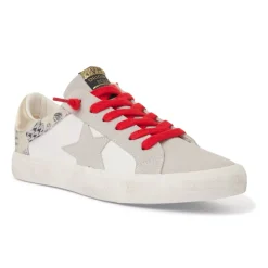Store GRANDE - MULTI MIX Low Tops