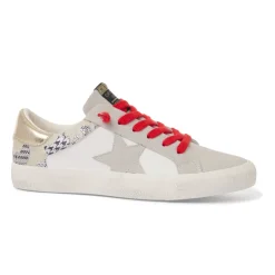 Store GRANDE - MULTI MIX Low Tops