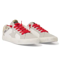 Store GRANDE - MULTI MIX Low Tops