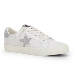 Clearance GRANDE - MULTI PEARL Low Tops