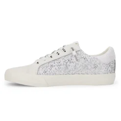 New GRANDE - PEARLS/STUDS MULTI Low Tops