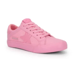 Cheap GRANDE - PINK Low Tops