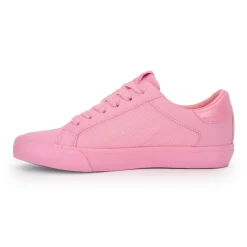 Cheap GRANDE - PINK Low Tops