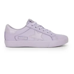 Sale GRANDE - PURPLE Low Tops