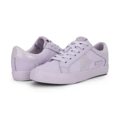 Sale GRANDE - PURPLE Low Tops