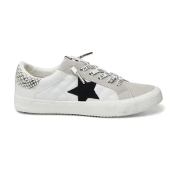 Best Sale GRANDE - QUILTED MULTI Low Tops