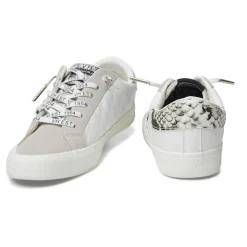 Best Sale GRANDE - QUILTED MULTI Low Tops