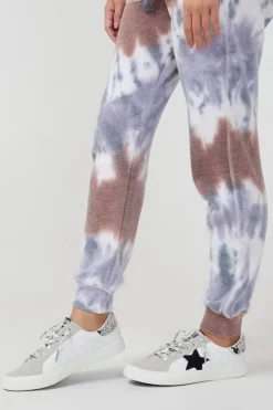 Best Sale GRANDE - QUILTED MULTI Low Tops