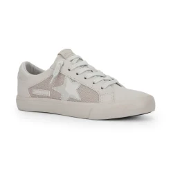 Outlet GRANDE - SMOKE Low Tops