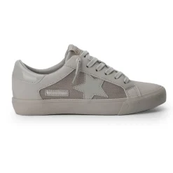 Outlet GRANDE - SMOKE Low Tops