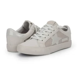 Outlet GRANDE - SMOKE Low Tops