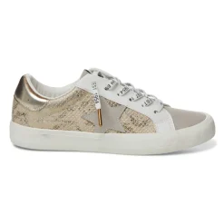 New GRANDE - SNAKE MULTI Low Tops