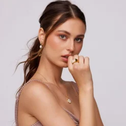 Clearance HADASSAH Ring Rings