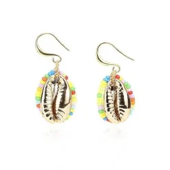 Discount HADLEY EARRINGS Earrings
