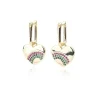 Cheap HANNAH Earrings Earrings