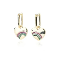Cheap HANNAH Earrings Earrings