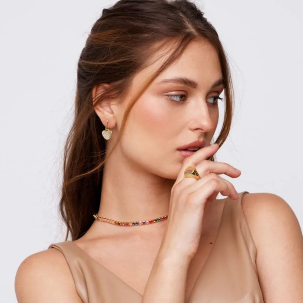 Cheap HANNAH Earrings Earrings