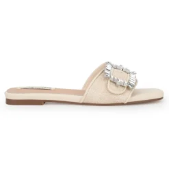 Discount HARPER - NATURAL Sandals