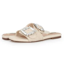 Discount HARPER - NATURAL Sandals