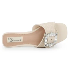 Discount HARPER - NATURAL Sandals