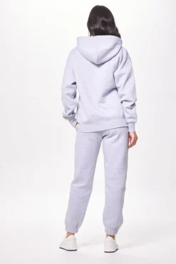 Best Sale Heather Grey Proweave Hoodie All Tops|Hoodies