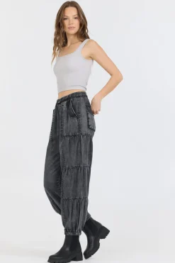 Discount Heather Grey Seamless Tank Top All Tops|Tanks
