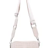 Cheap HENNA BAG - BEIGE Crossbody