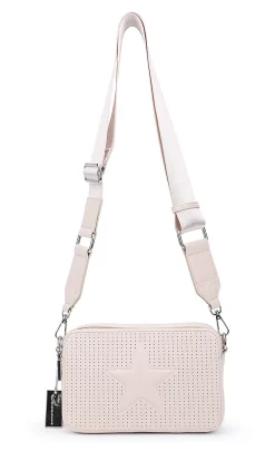 Cheap HENNA BAG - BEIGE Crossbody