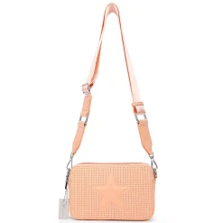 Clearance HENNA BAG - PEACH Crossbody