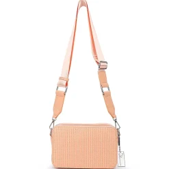 Clearance HENNA BAG - PEACH Crossbody