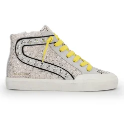 Sale INBAL HIGH - GLITTER MULTI High Tops