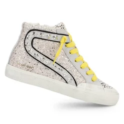 Sale INBAL HIGH - GLITTER MULTI High Tops