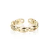 Best Sale IRIS RING Rings