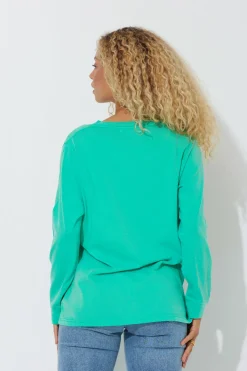 Best Sale Island Green 