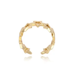 Flash Sale IVORY RING Rings