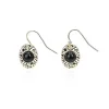 Fashion JADE EARRINGS Earrings