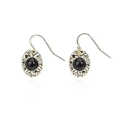 Fashion JADE EARRINGS Earrings