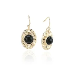 Fashion JADE EARRINGS Earrings