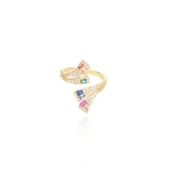 Store JANELLE Ring Rings
