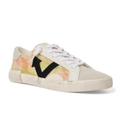 Cheap JASPER - CROCO TIE MULTI Low Tops