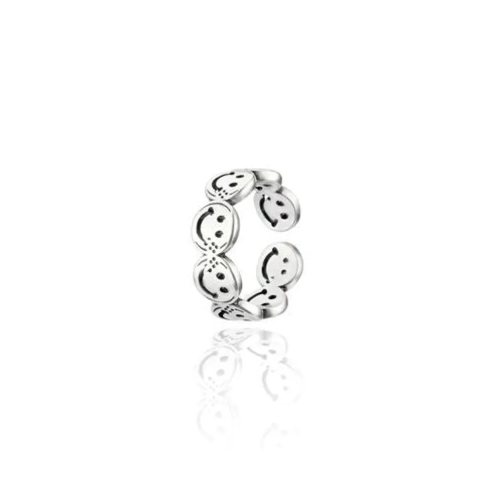 New JAYLEEN RING Rings