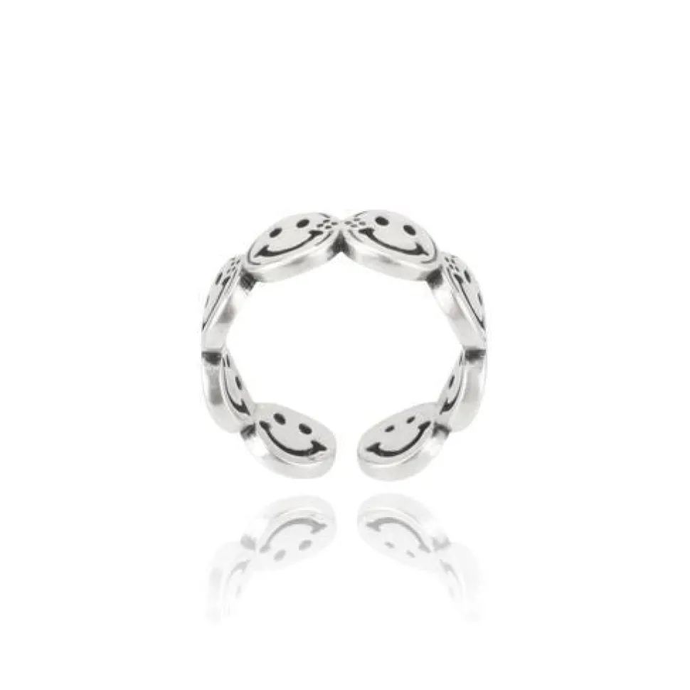 New JAYLEEN RING Rings