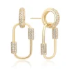 Online JESSIE EARRINGS Earrings