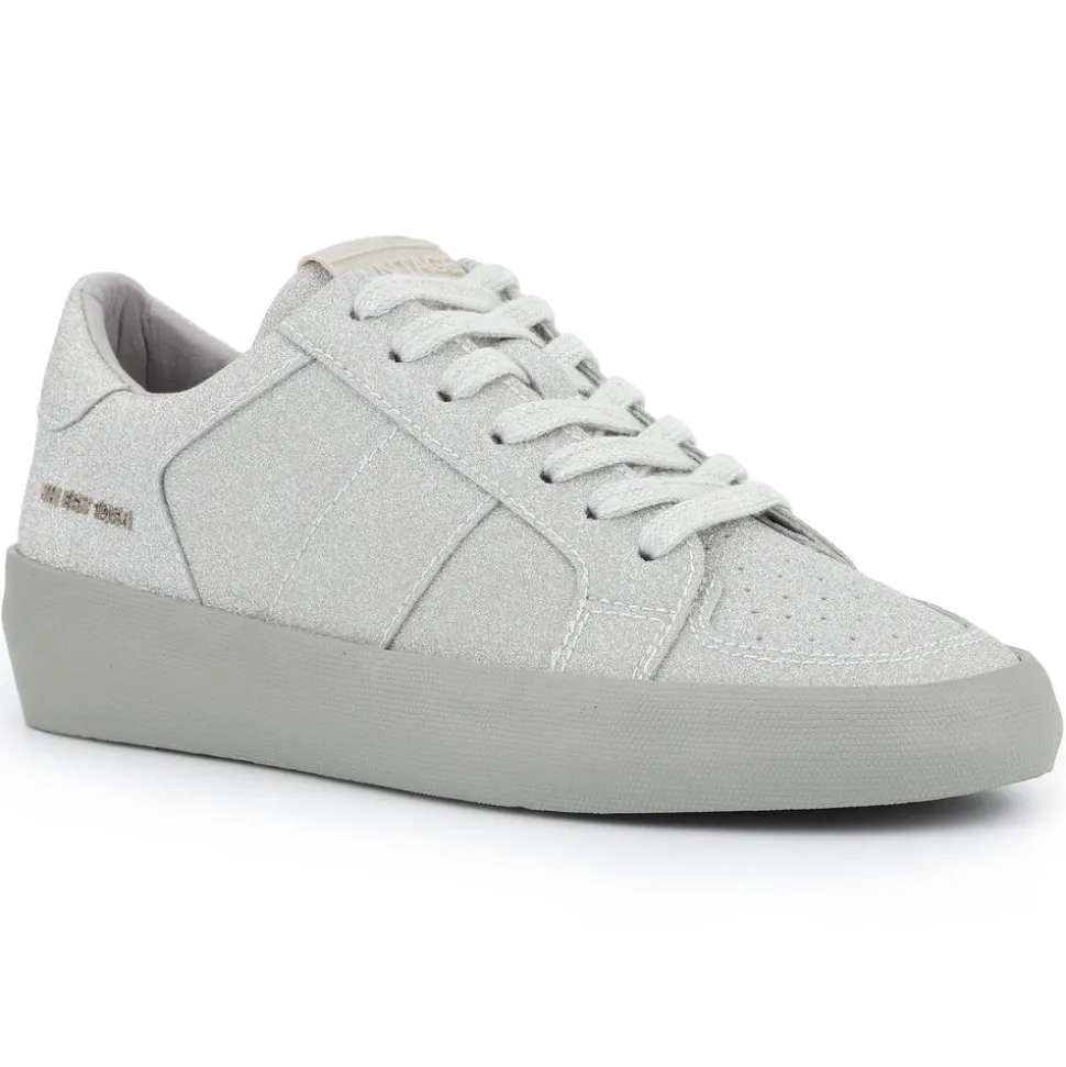 Outlet JESSUP - MATT GLITTER MULTI Low Tops