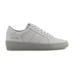 Outlet JESSUP - MATT GLITTER MULTI Low Tops