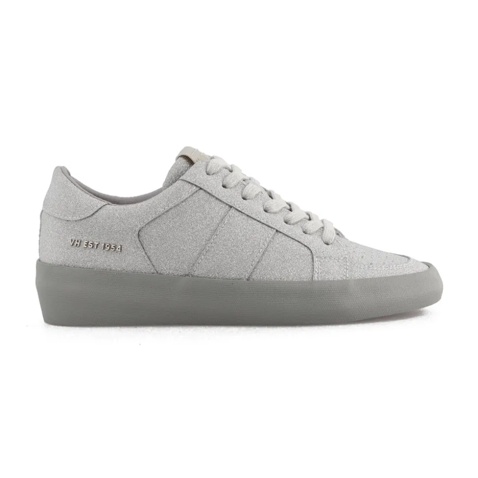 Outlet JESSUP - MATT GLITTER MULTI Low Tops