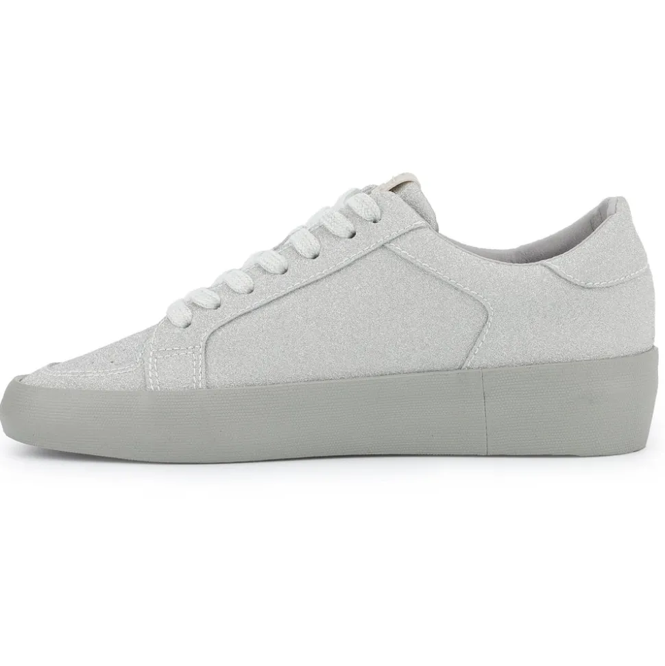 Outlet JESSUP - MATT GLITTER MULTI Low Tops
