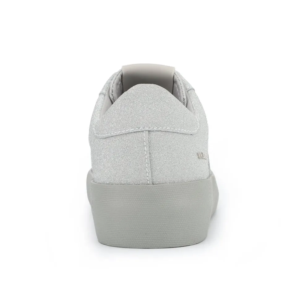 Outlet JESSUP - MATT GLITTER MULTI Low Tops