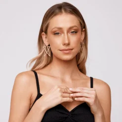 Discount JOLIE 3 RING Rings