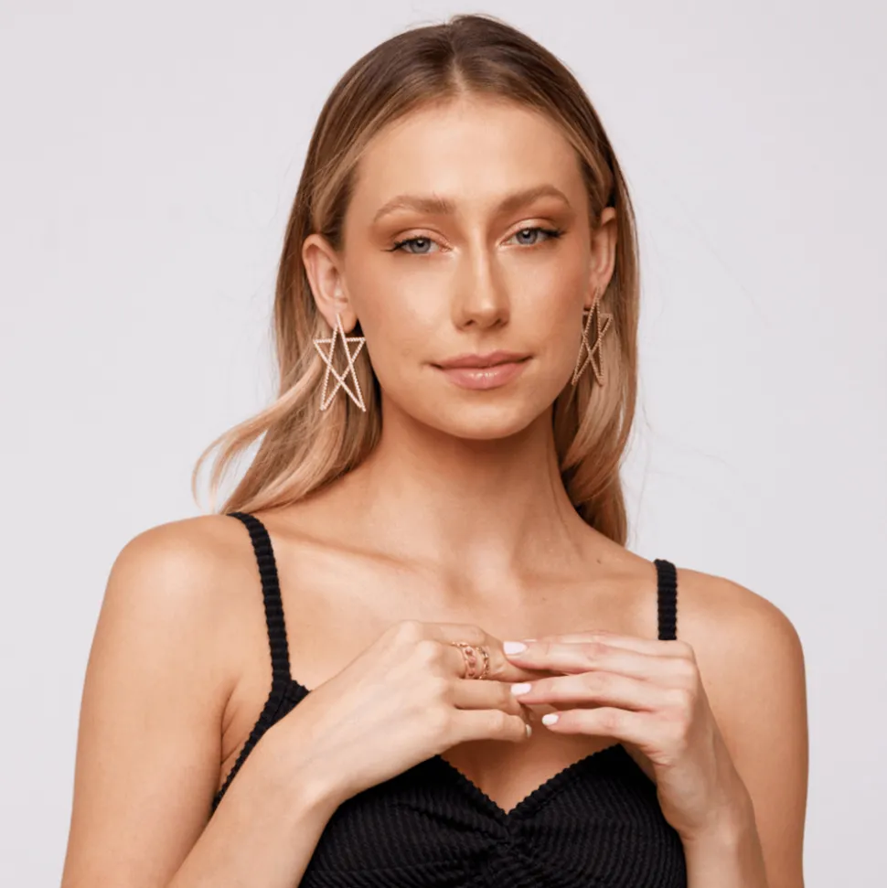 Discount JOLIE 3 RING Rings